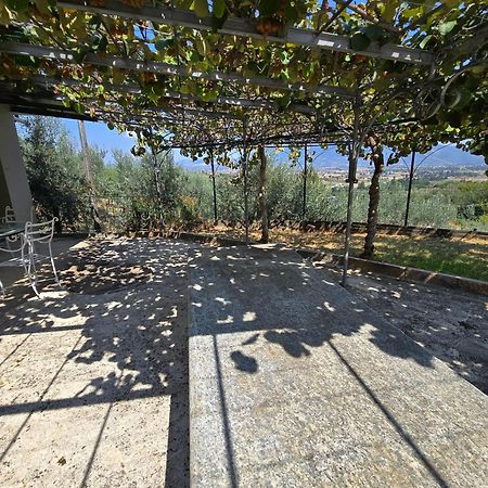 Dimora Kalipe Βίλα Limigiano Εξωτερικό φωτογραφία