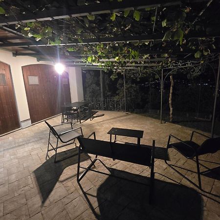 Dimora Kalipe Βίλα Limigiano Εξωτερικό φωτογραφία