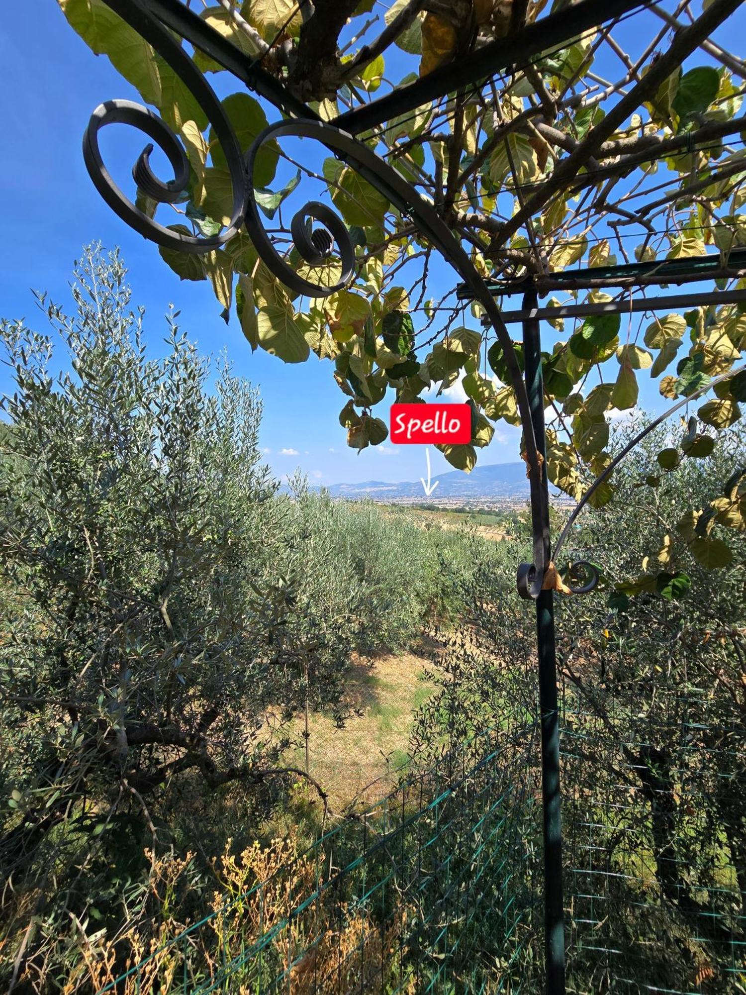 Dimora Kalipe Βίλα Limigiano Εξωτερικό φωτογραφία