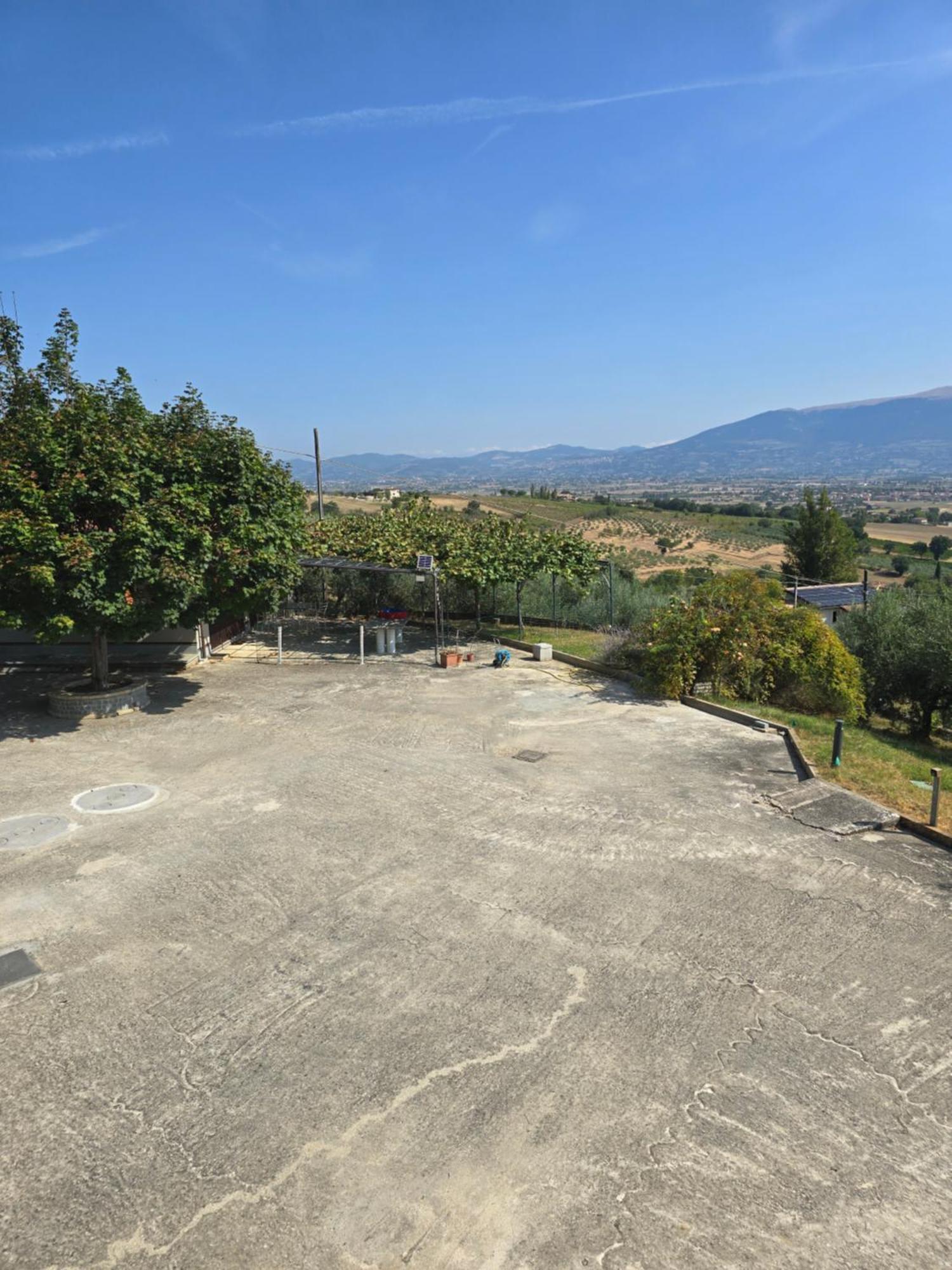 Dimora Kalipe Βίλα Limigiano Εξωτερικό φωτογραφία