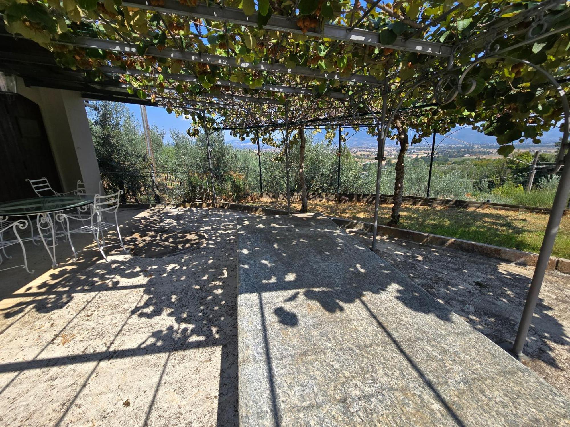 Dimora Kalipe Βίλα Limigiano Εξωτερικό φωτογραφία