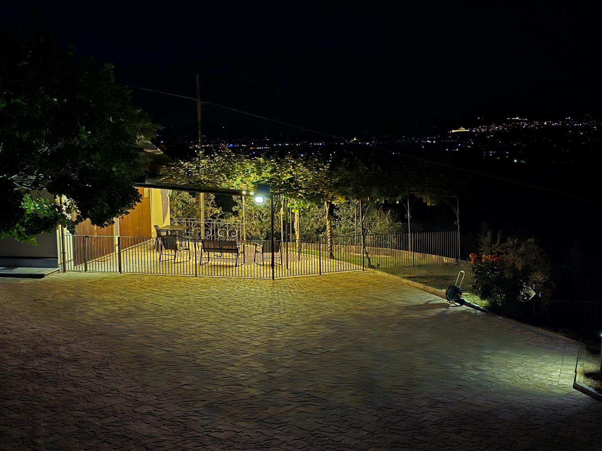 Dimora Kalipe Βίλα Limigiano Εξωτερικό φωτογραφία